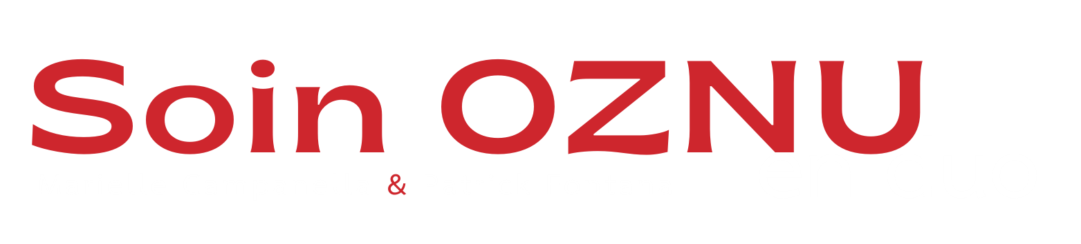 Soin OZNU en duo Logo soin Oznu en duo